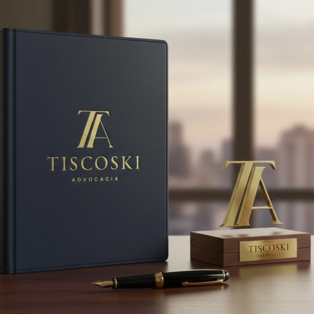 Tiscoski Advocacia