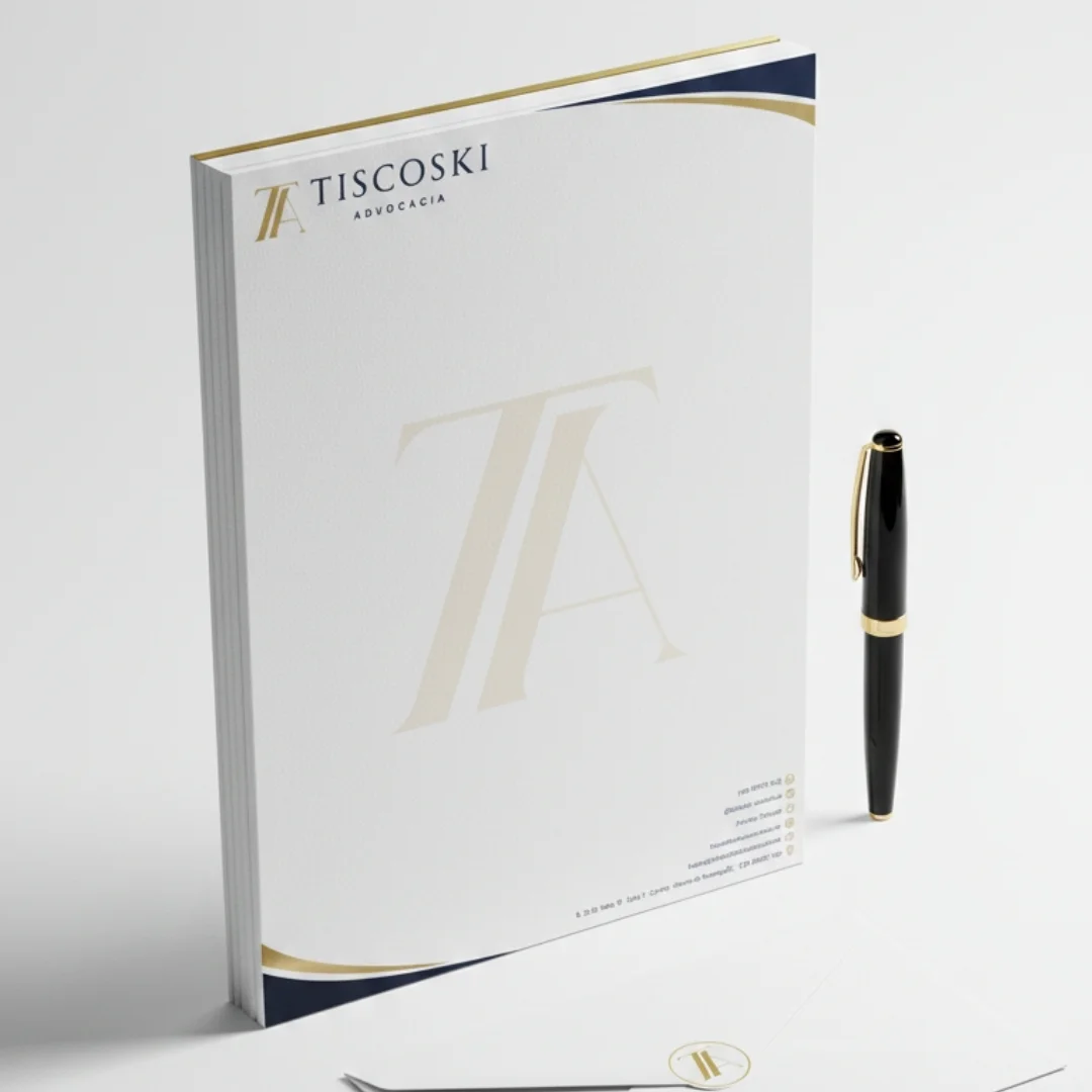 Tiscoski Advocacia