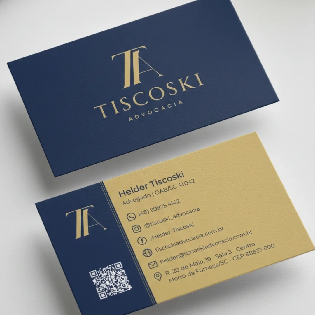 Tiscoski Advocacia