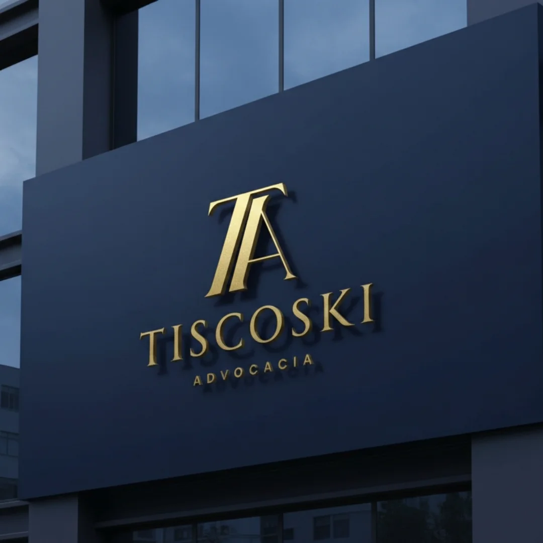 Tiscoski Advocacia